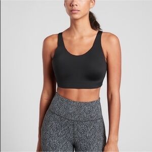 Athleta Advance Sprint Bra NWT